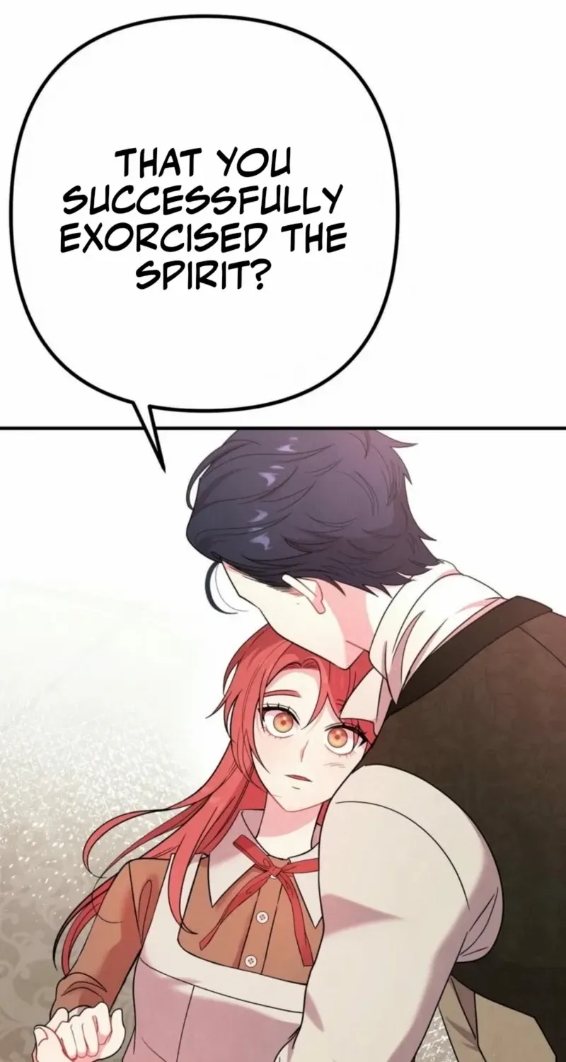 I Got a Job at The Haunted Mansion Mangakakalot X Chapter 8 Page 8