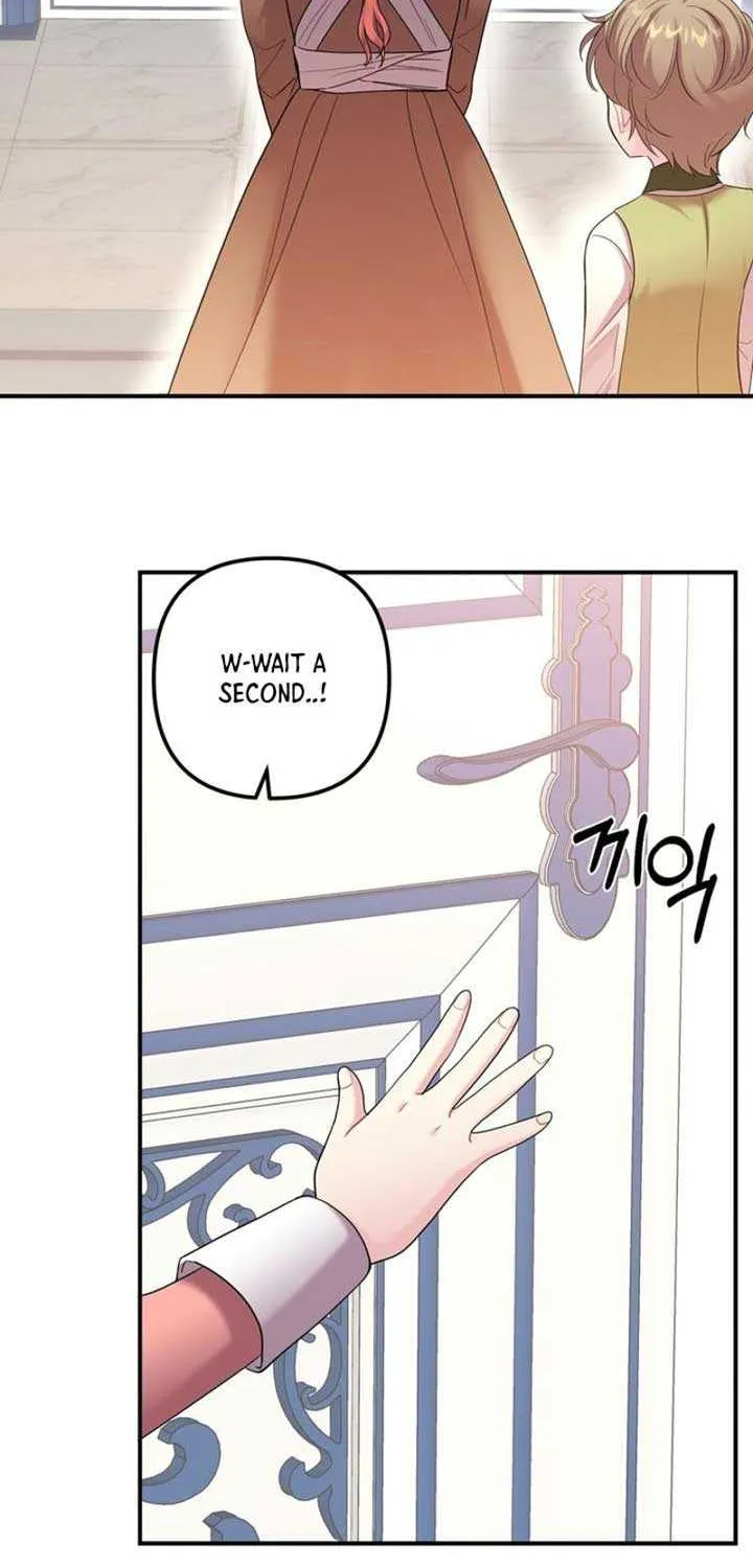 I Got A Job At A Haunted Mansion Mangakakalot X Chapter 4 Page 21