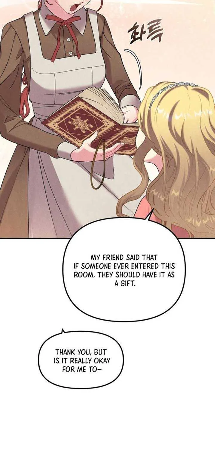 I Got A Job At A Haunted Mansion Mangakakalot X Chapter 4 Page 34