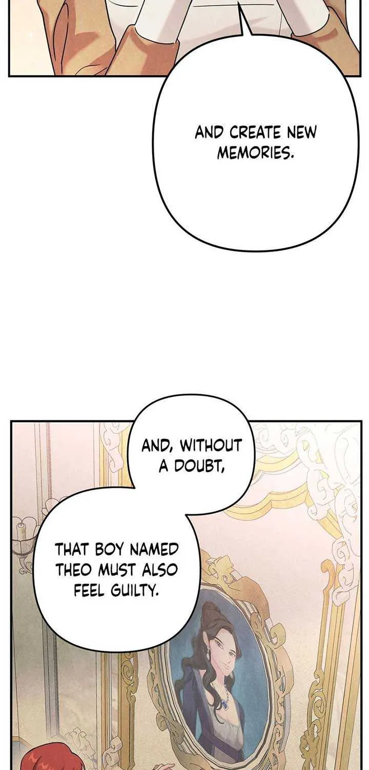 I Got A Job At A Haunted Mansion Mangakakalot X Chapter 5 Page 21