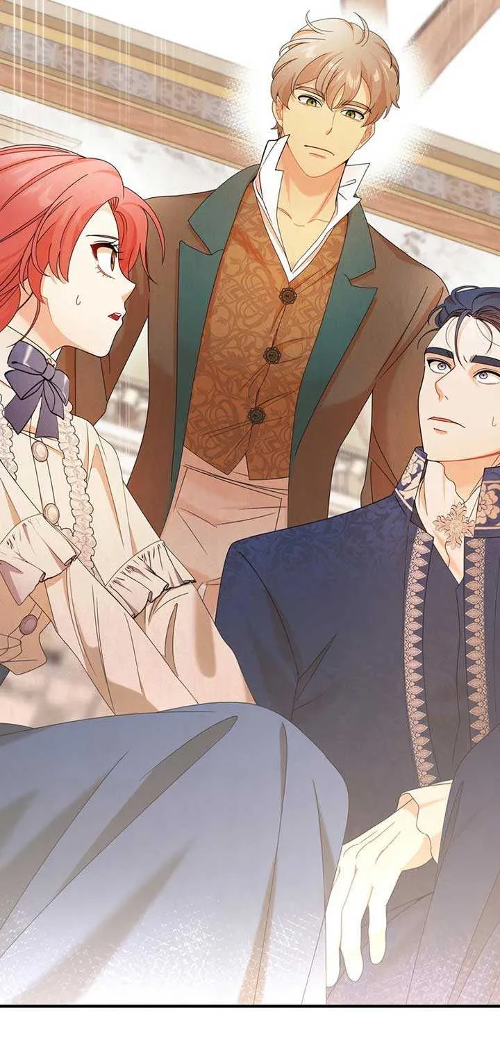 I Got A Job At A Haunted Mansion Mangakakalot X Chapter 8 Page 135