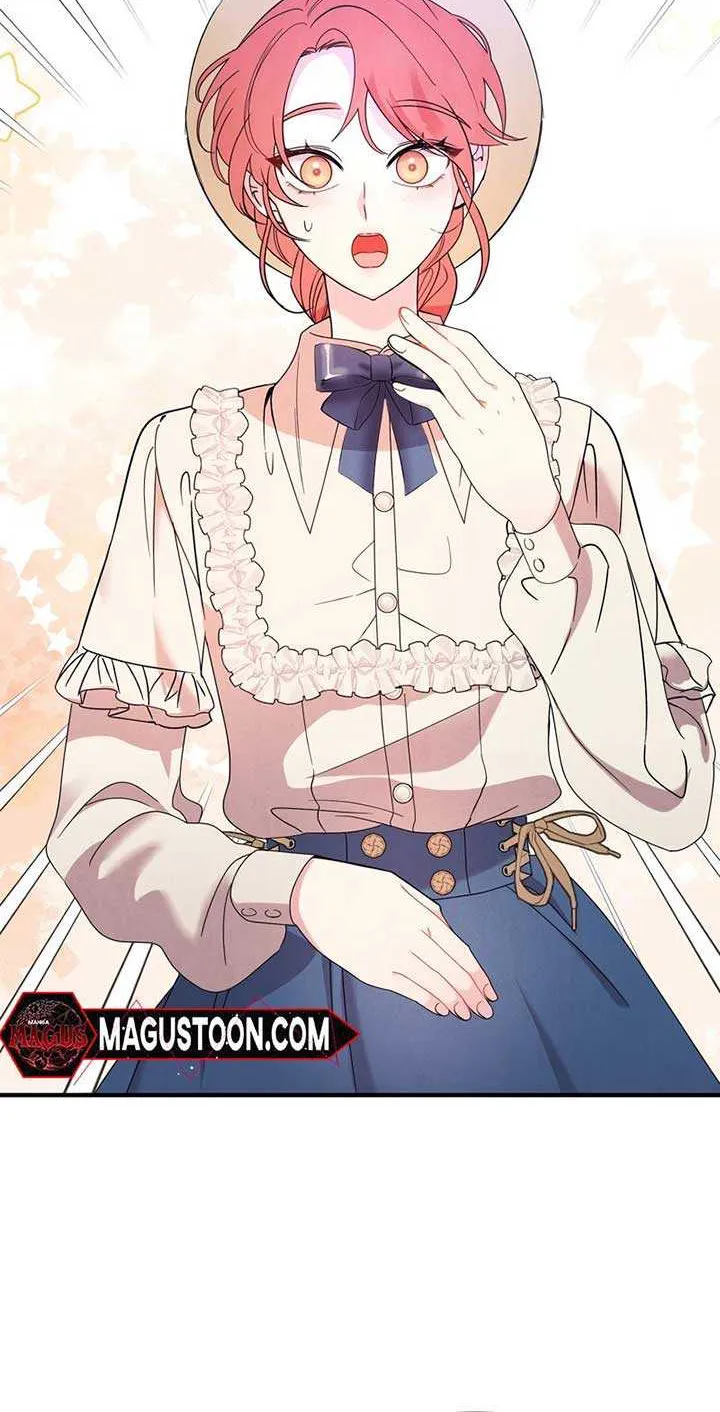 I Got A Job At A Haunted Mansion Mangakakalot X Chapter 8 Page 71
