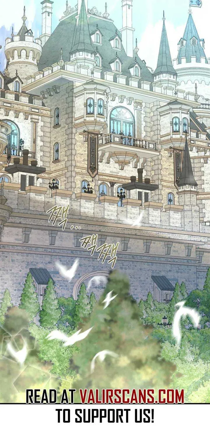 I Got A Job At A Haunted Mansion Mangakakalot X Chapter 9 Page 71