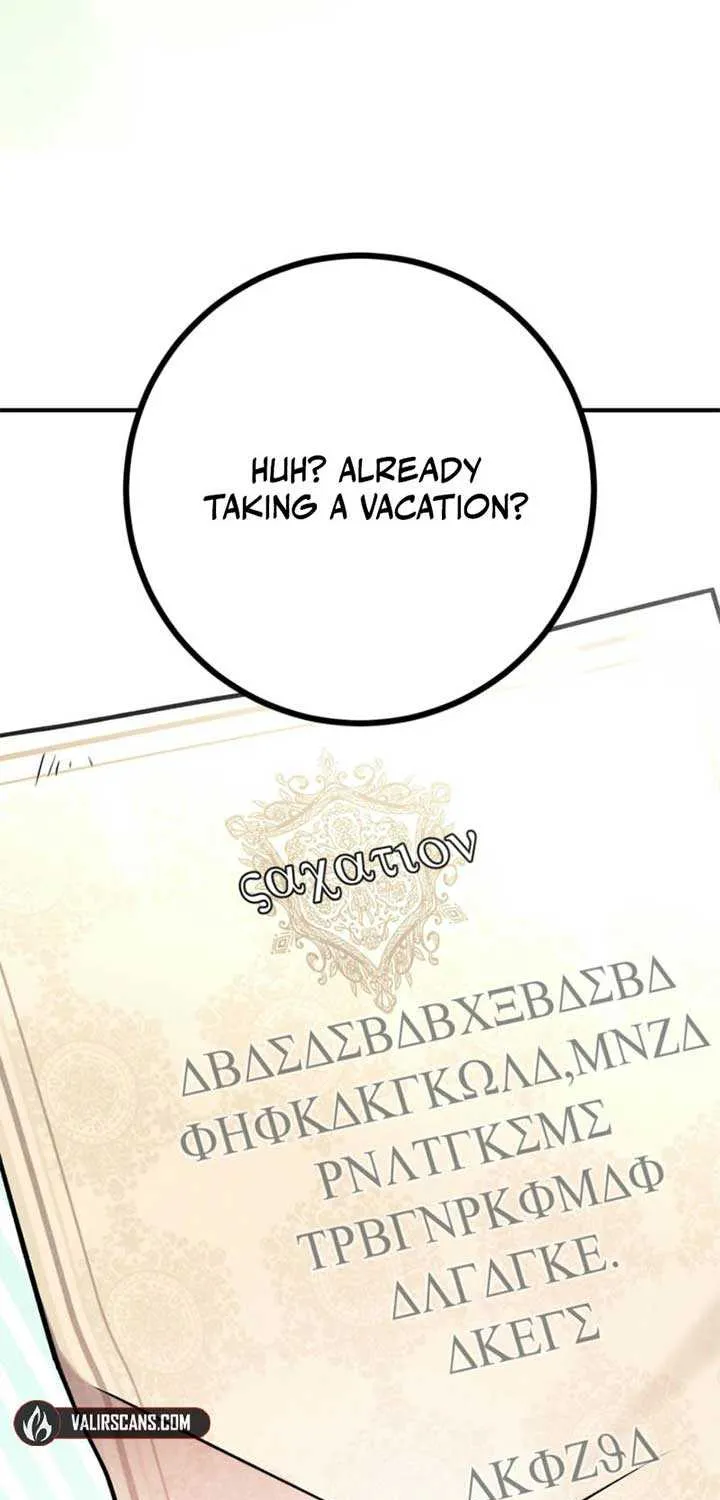 I Got A Job At A Haunted Mansion Mangakakalot X Chapter 11 Page 5