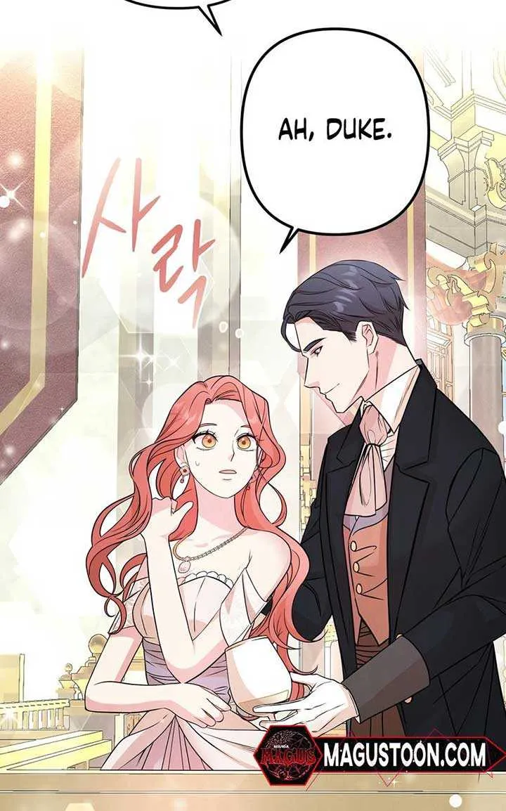 I Got A Job At A Haunted Mansion Mangakakalot X Chapter 14 Page 54