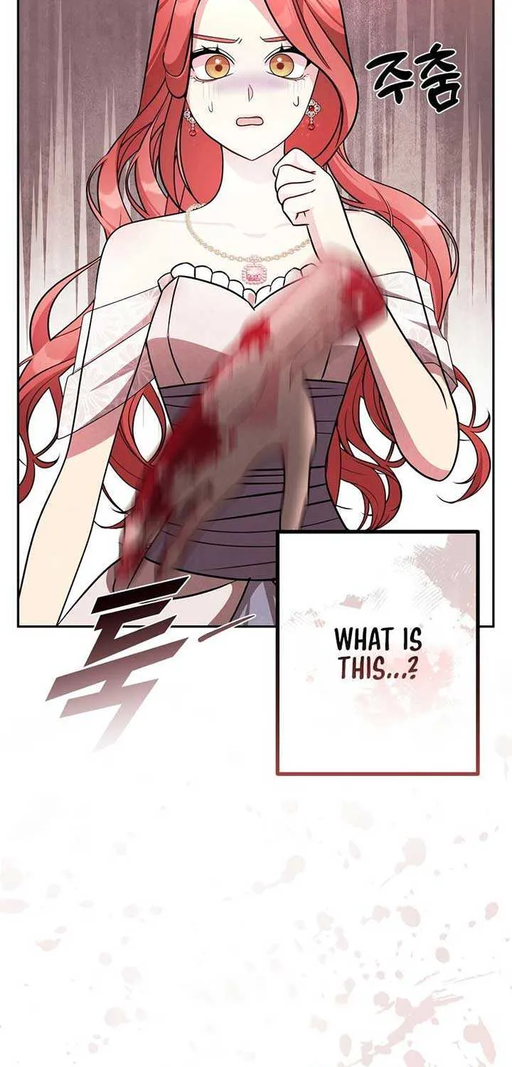 I Got A Job At A Haunted Mansion Mangakakalot X Chapter 14 Page 88