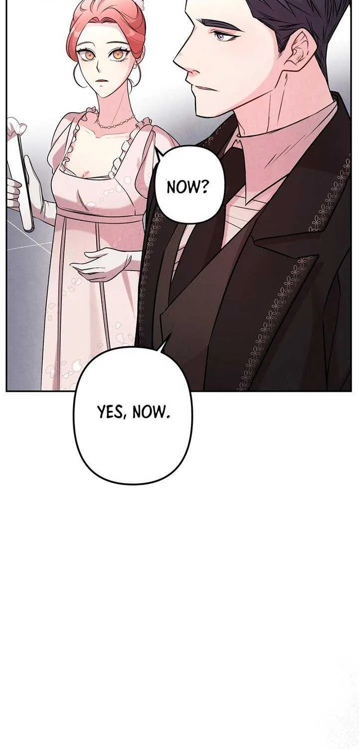 I Got A Job At A Haunted Mansion Mangakakalot X Chapter 15 Page 63