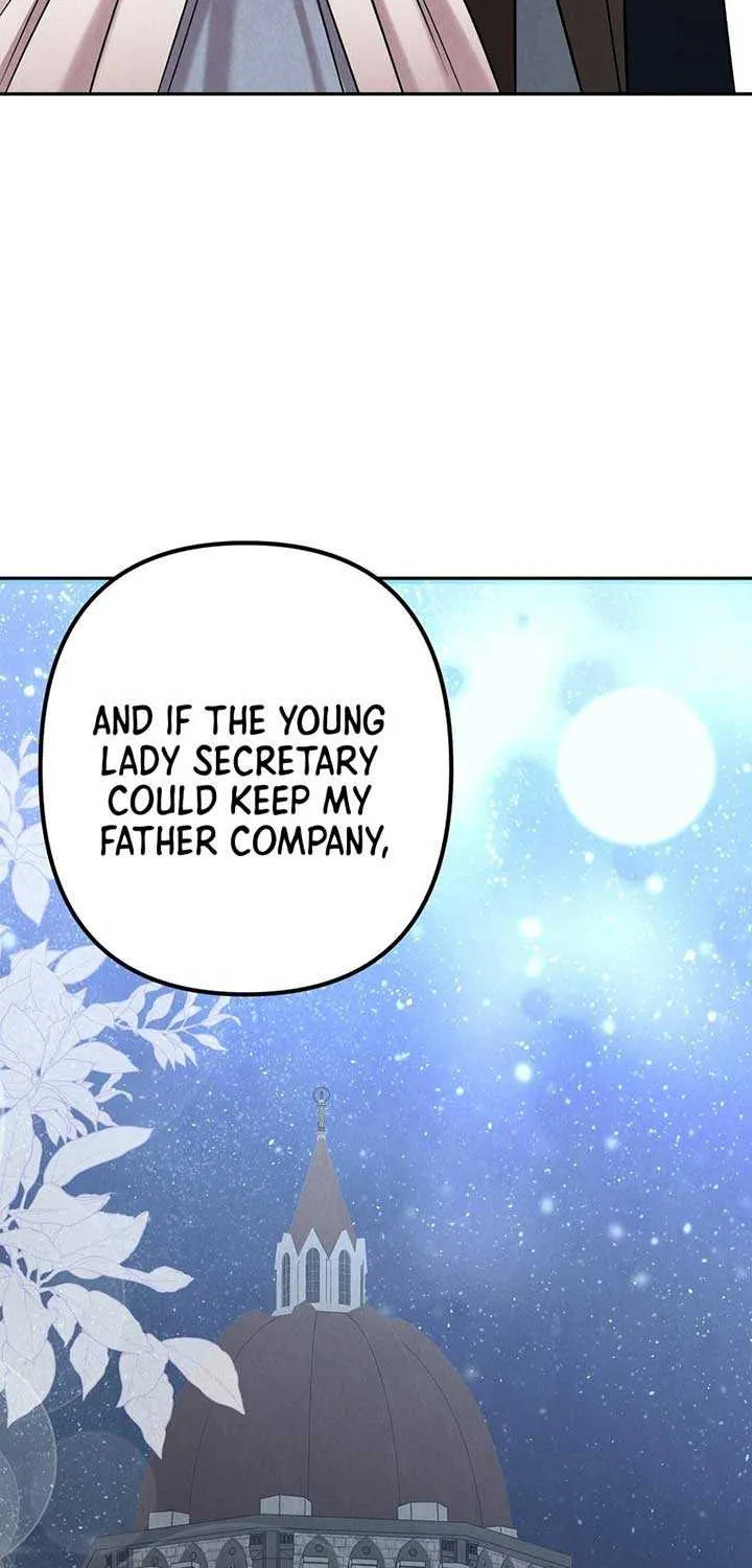 I Got A Job At A Haunted Mansion Mangakakalot X Chapter 15 Page 35