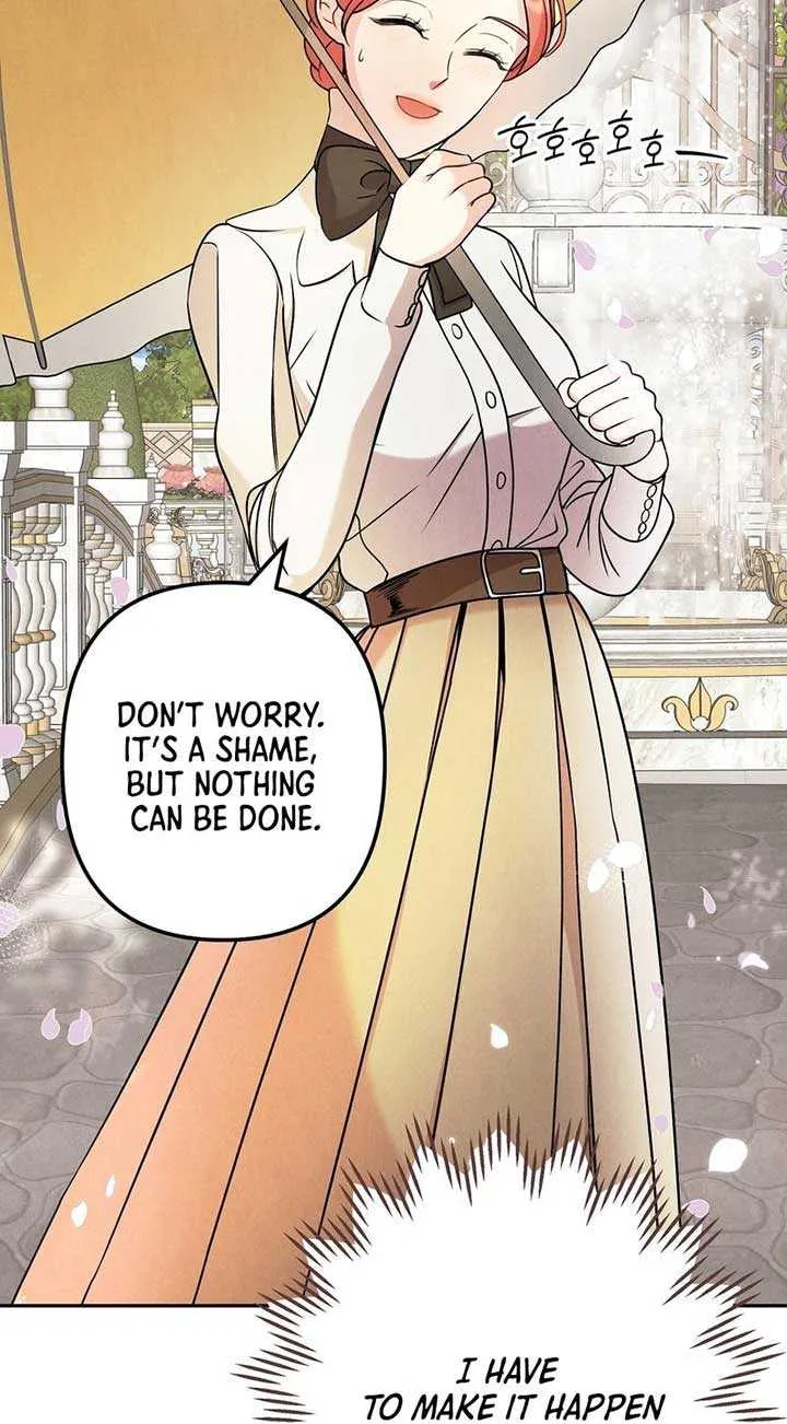 I Got A Job At A Haunted Mansion Mangakakalot X Chapter 16 Page 45