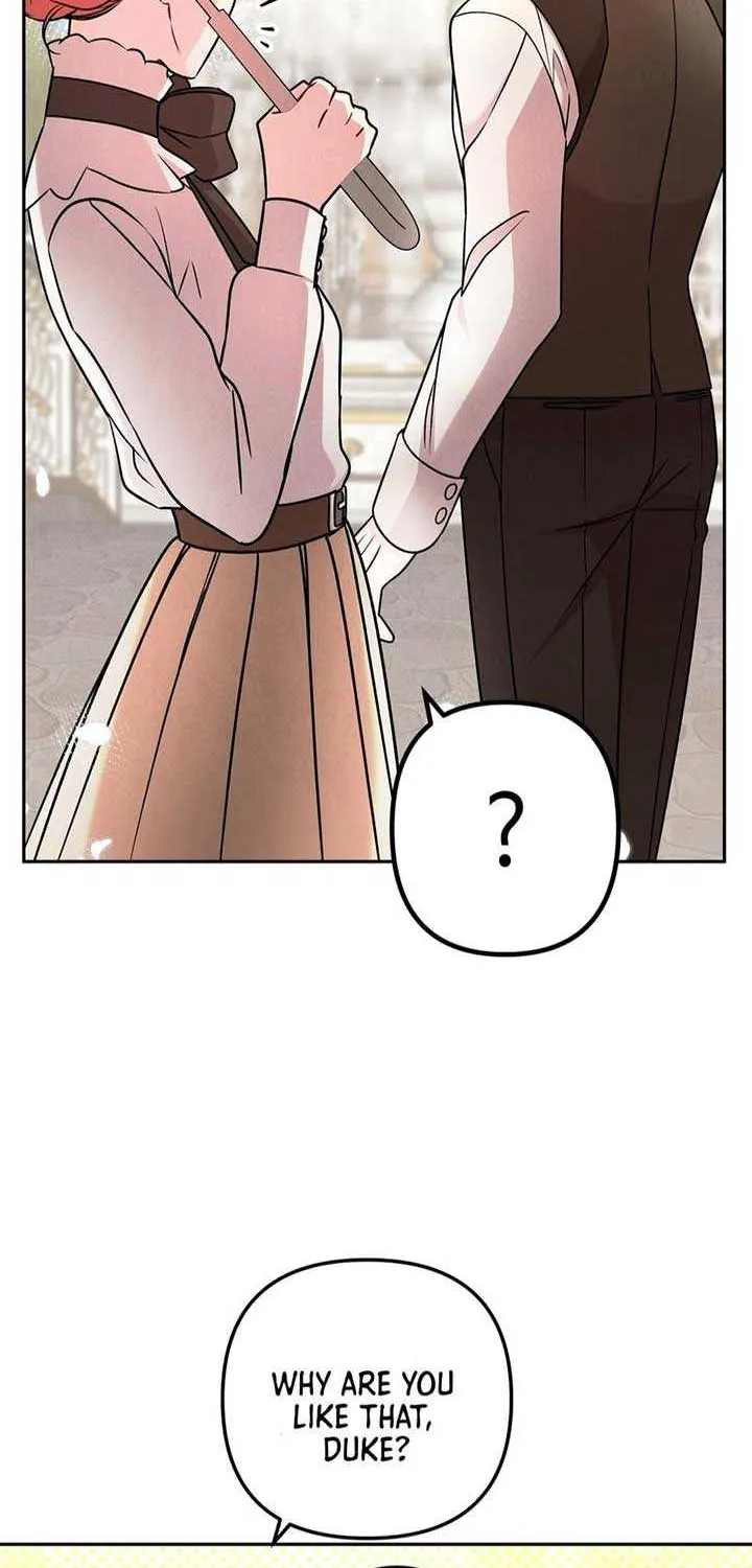 I Got A Job At A Haunted Mansion Mangakakalot X Chapter 16 Page 47