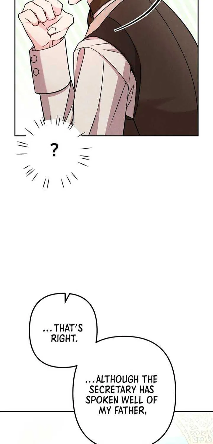 I Got A Job At A Haunted Mansion Mangakakalot X Chapter 16 Page 49