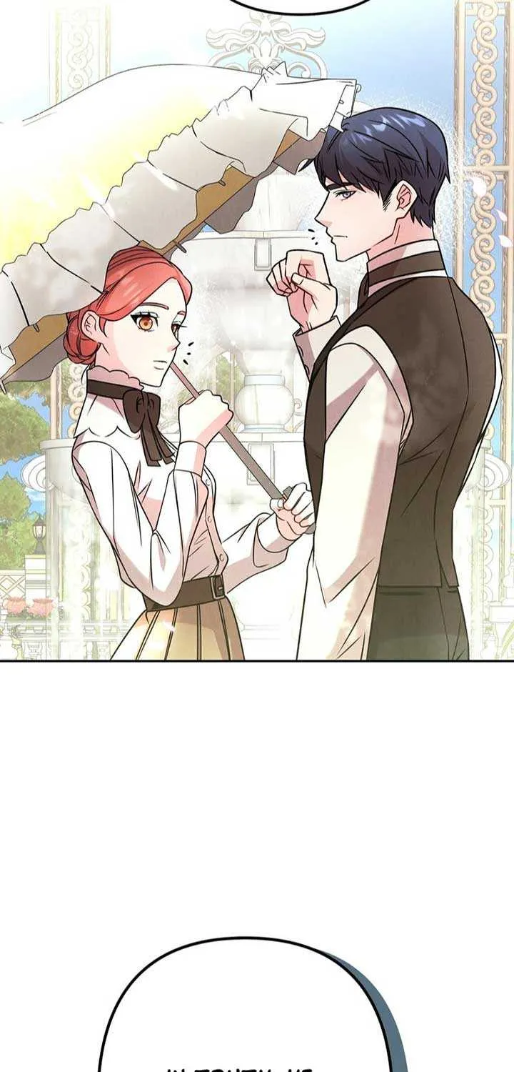 I Got A Job At A Haunted Mansion Mangakakalot X Chapter 16 Page 50