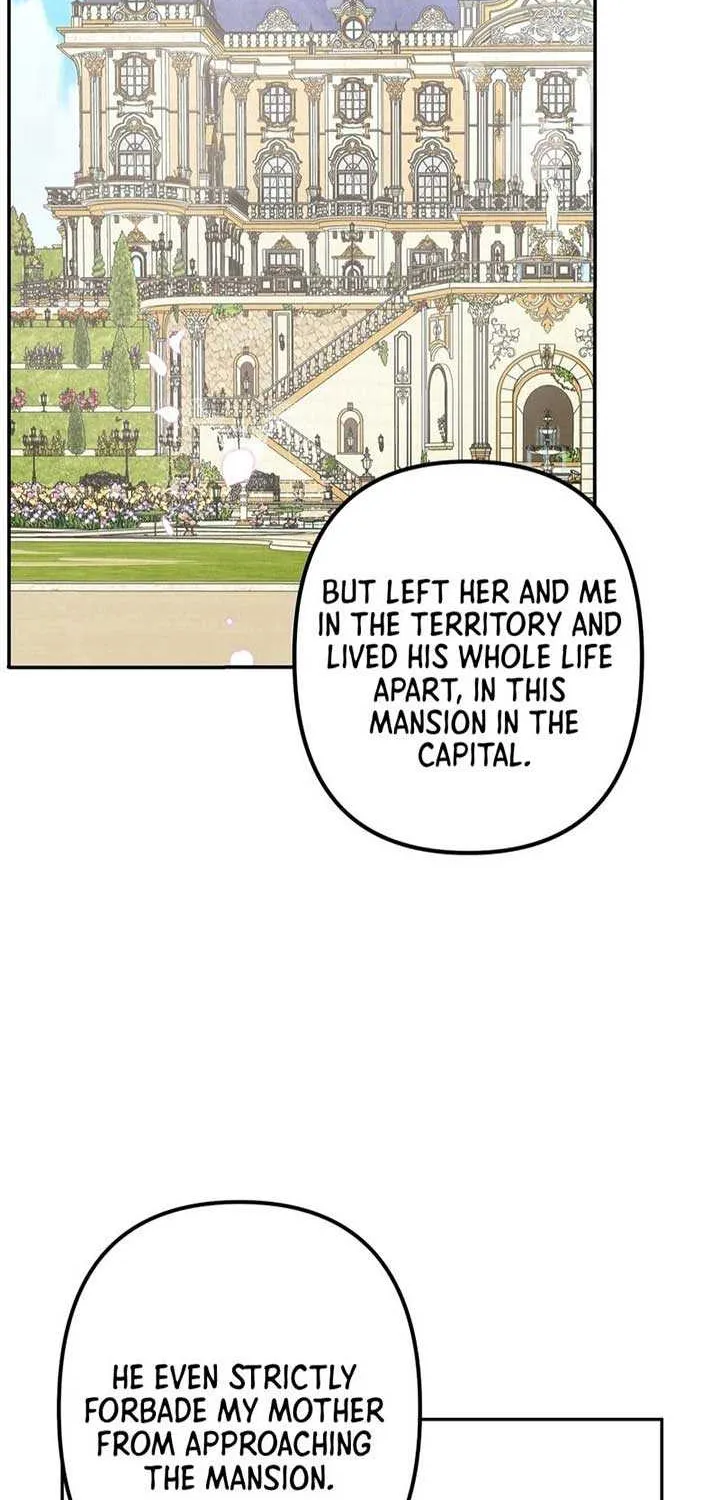 I Got A Job At A Haunted Mansion Mangakakalot X Chapter 16 Page 53