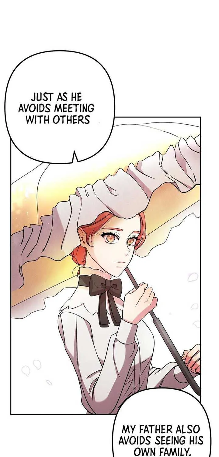 I Got A Job At A Haunted Mansion Mangakakalot X Chapter 16 Page 55