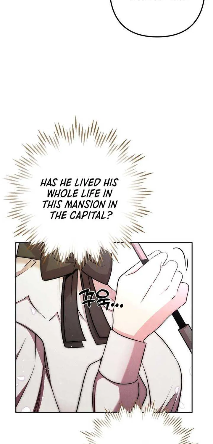 I Got A Job At A Haunted Mansion Mangakakalot X Chapter 16 Page 56