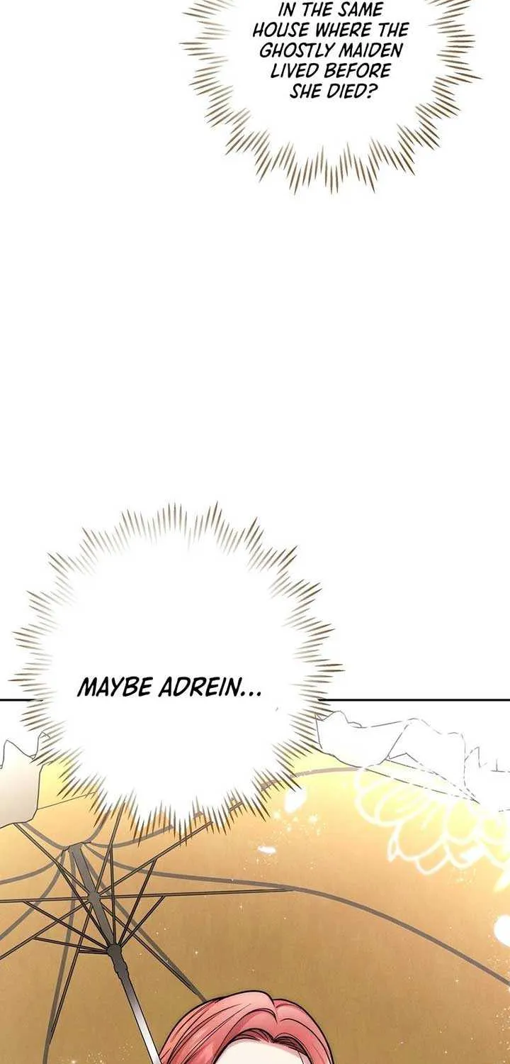 I Got A Job At A Haunted Mansion Mangakakalot X Chapter 16 Page 57