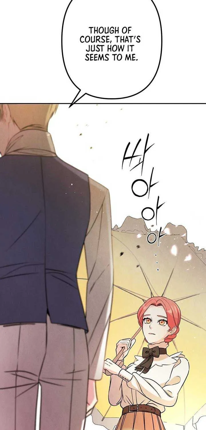 I Got A Job At A Haunted Mansion Mangakakalot X Chapter 16 Page 62