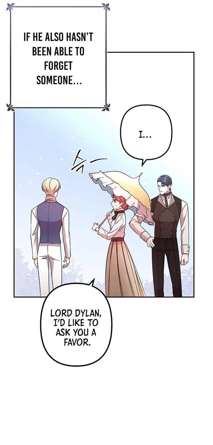 I Got A Job At A Haunted Mansion Mangakakalot X Chapter 16 Page 65