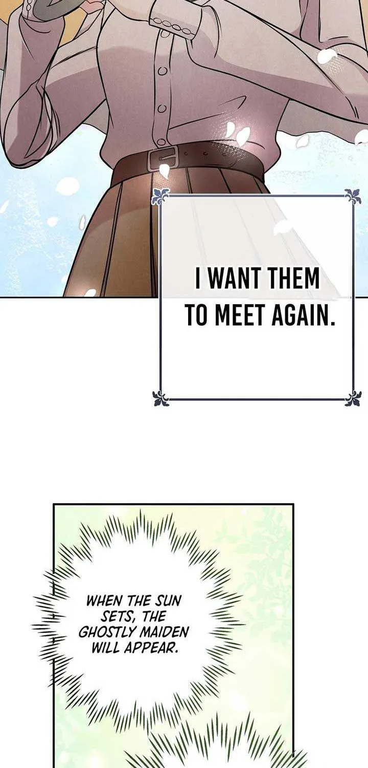 I Got A Job At A Haunted Mansion Mangakakalot X Chapter 16 Page 67