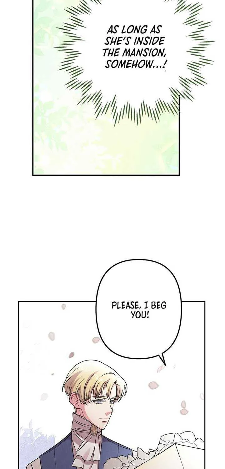 I Got A Job At A Haunted Mansion Mangakakalot X Chapter 16 Page 68