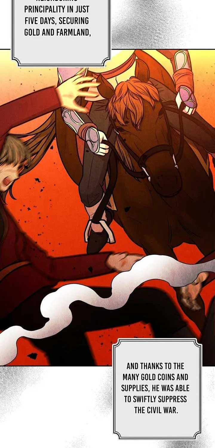 I Got A Job At A Haunted Mansion Mangakakalot X Chapter 16 Page 8