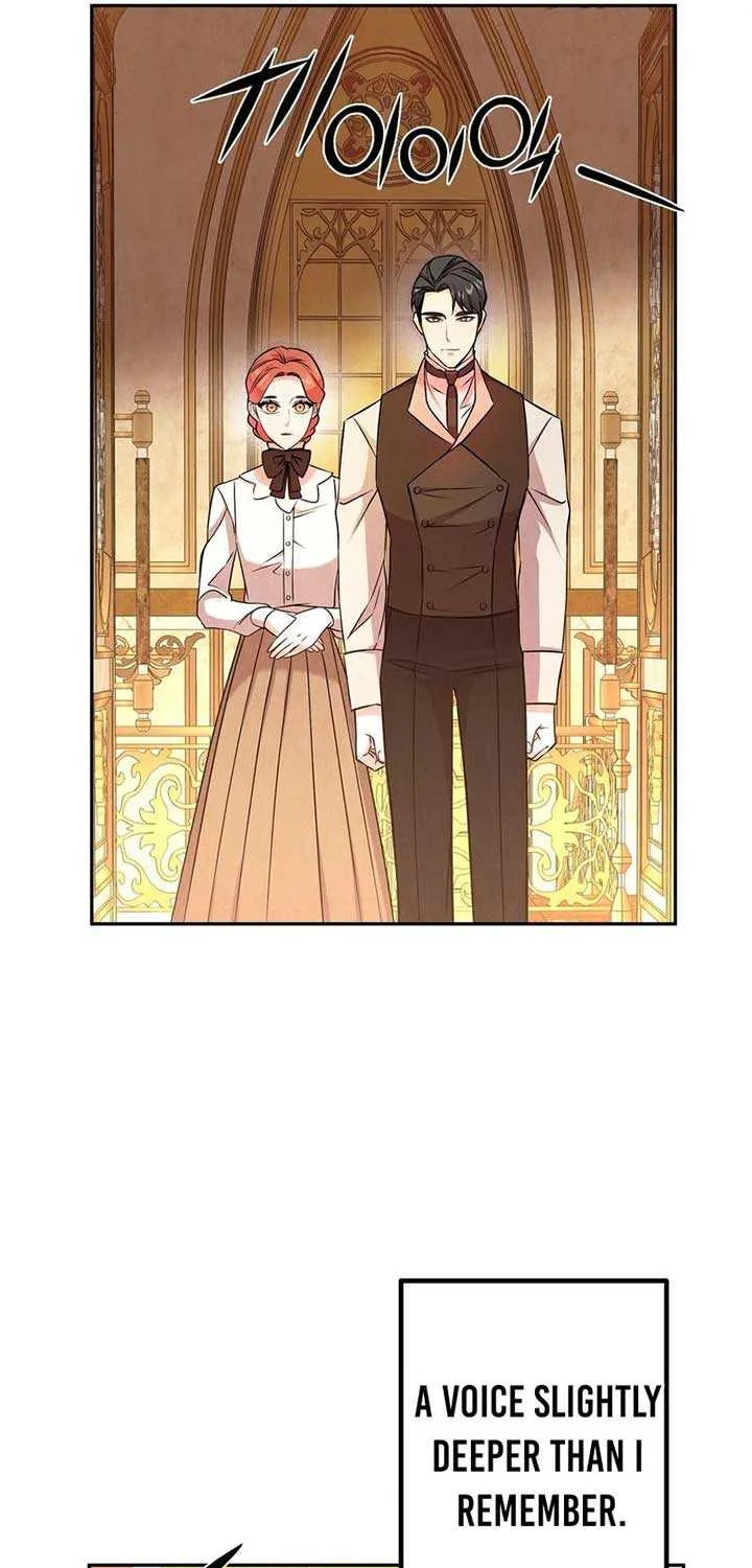 I Got A Job At A Haunted Mansion Mangakakalot X Chapter 16 Page 82
