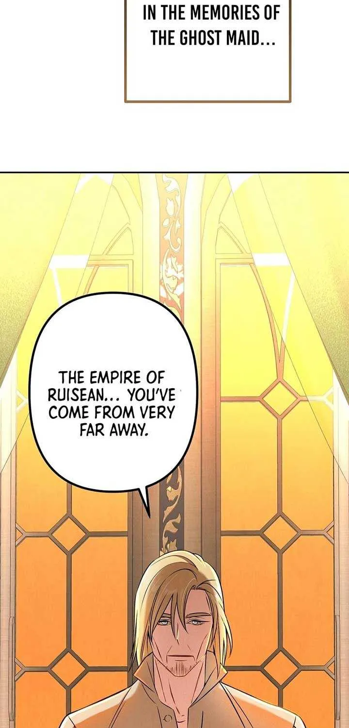 I Got A Job At A Haunted Mansion Mangakakalot X Chapter 16 Page 84