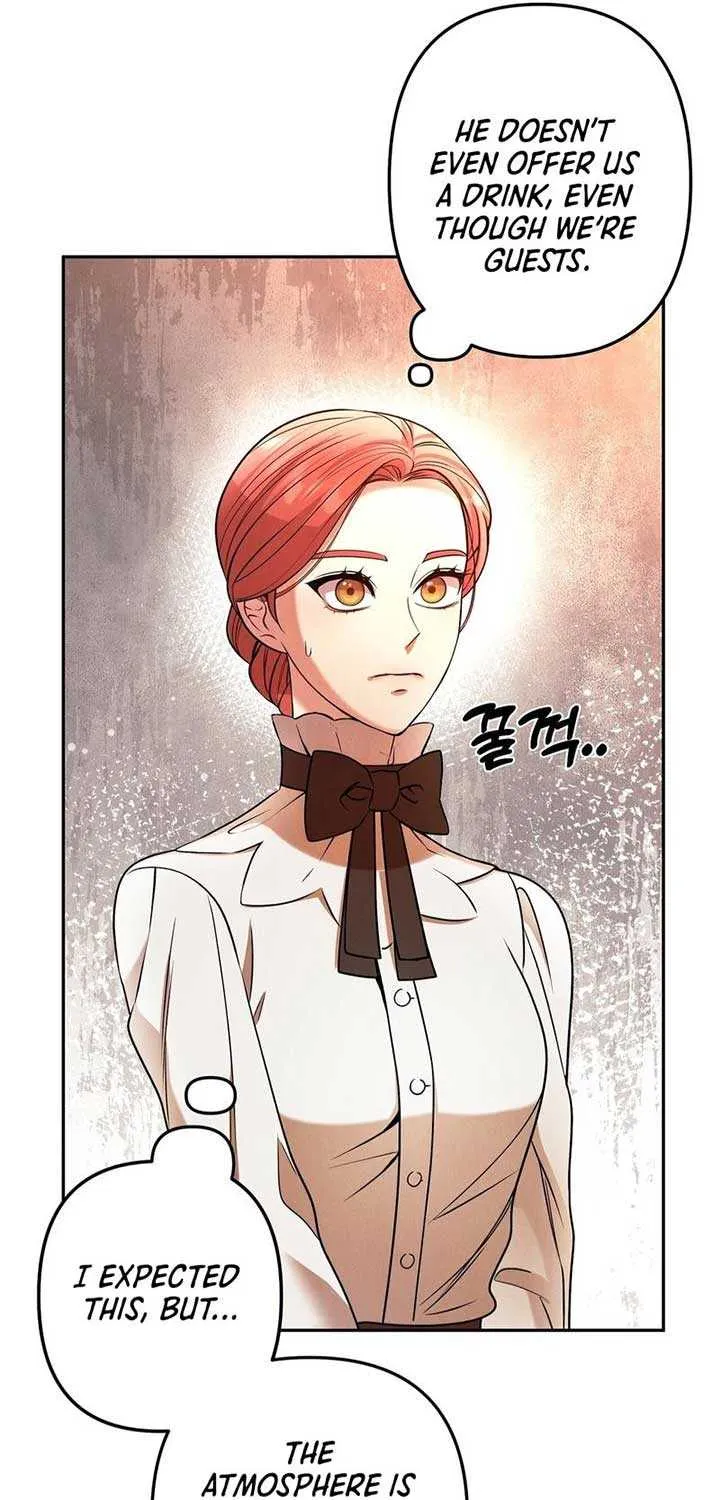 I Got A Job At A Haunted Mansion Mangakakalot X Chapter 16 Page 91