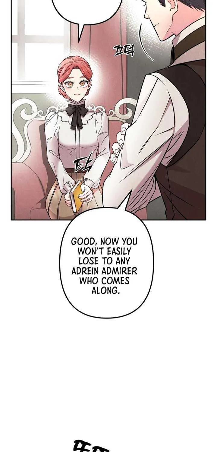 I Got A Job At A Haunted Mansion Mangakakalot X Chapter 16 Page 14