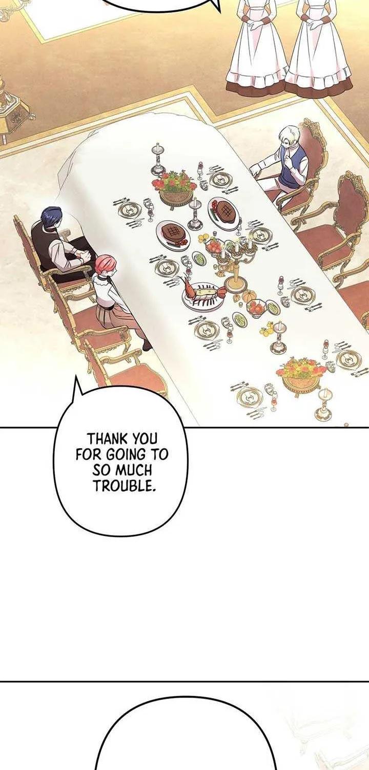 I Got A Job At A Haunted Mansion Mangakakalot X Chapter 16 Page 20