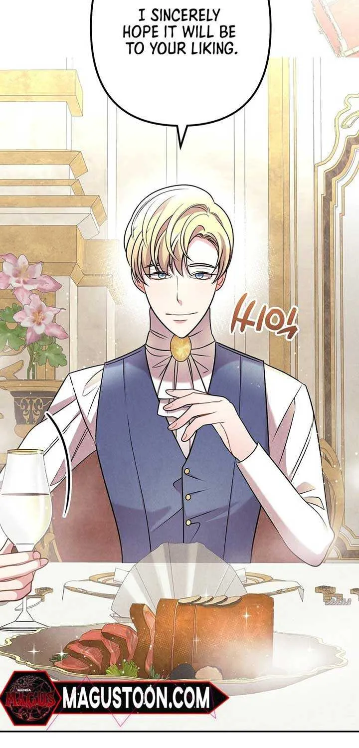 I Got A Job At A Haunted Mansion Mangakakalot X Chapter 16 Page 21