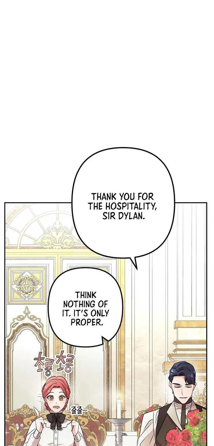I Got A Job At A Haunted Mansion Mangakakalot X Chapter 16 Page 22