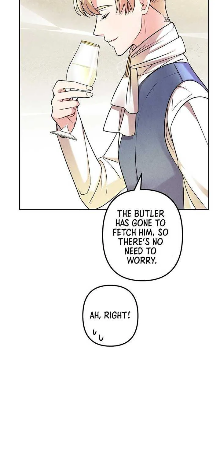 I Got A Job At A Haunted Mansion Mangakakalot X Chapter 16 Page 25