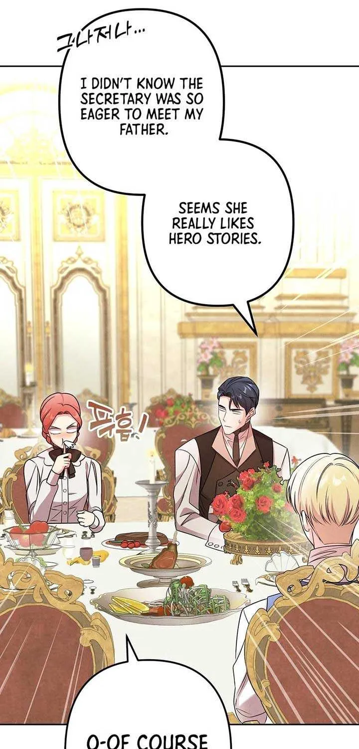 I Got A Job At A Haunted Mansion Mangakakalot X Chapter 16 Page 26