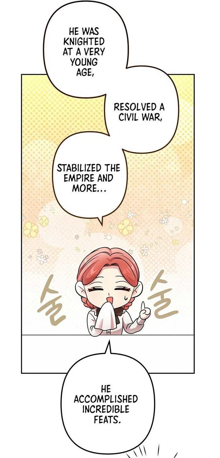 I Got A Job At A Haunted Mansion Mangakakalot X Chapter 16 Page 28