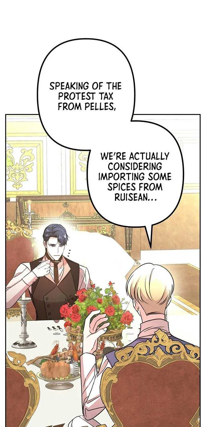 I Got A Job At A Haunted Mansion Mangakakalot X Chapter 16 Page 34