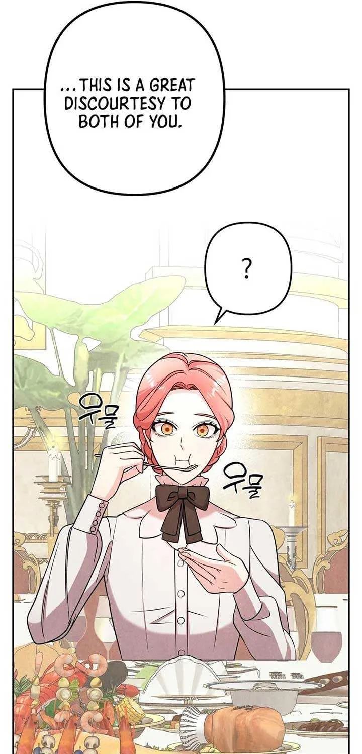 I Got A Job At A Haunted Mansion Mangakakalot X Chapter 16 Page 37