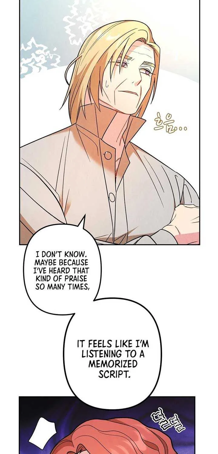 I Got A Job At A Haunted Mansion Mangakakalot X Chapter 17 Page 43
