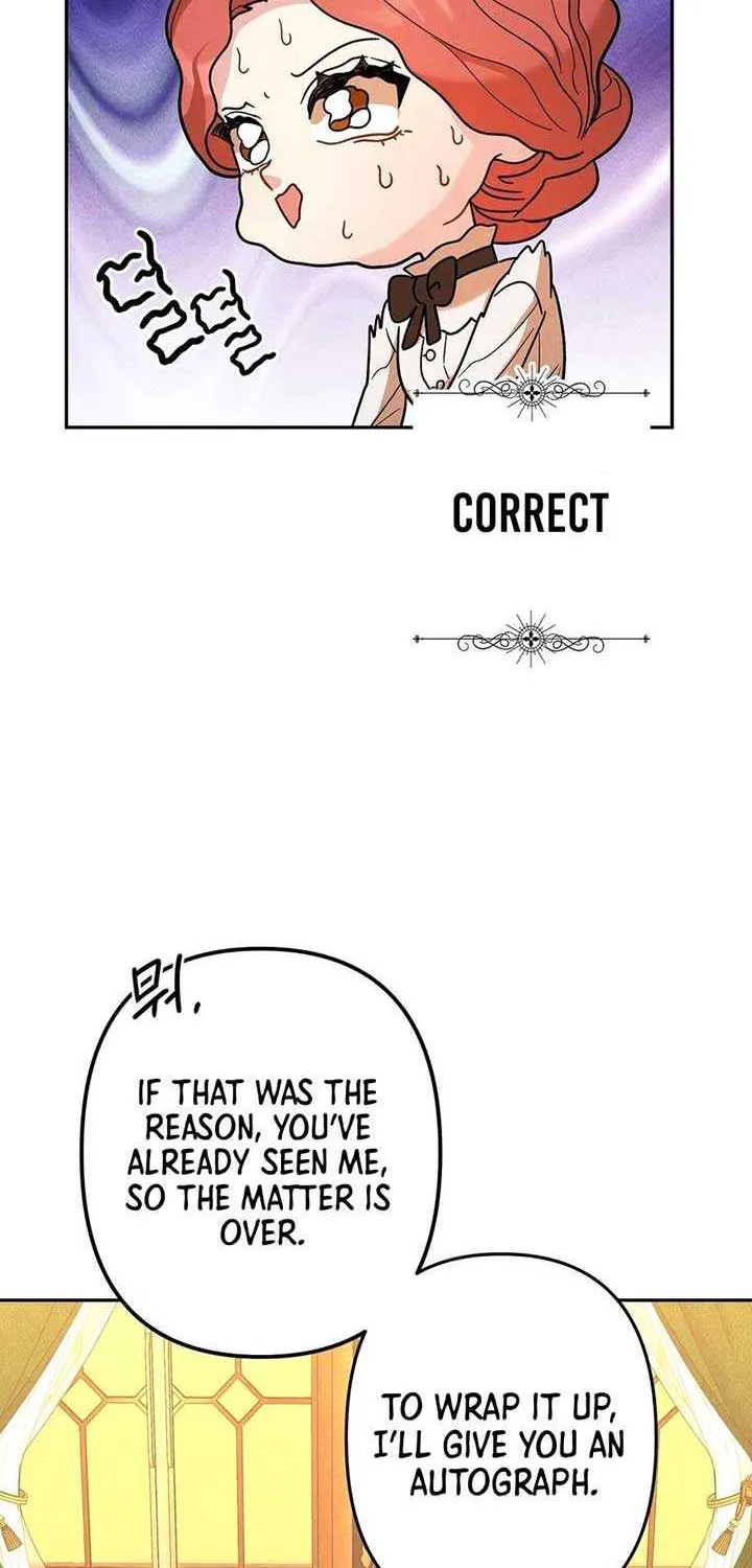 I Got A Job At A Haunted Mansion Mangakakalot X Chapter 17 Page 44
