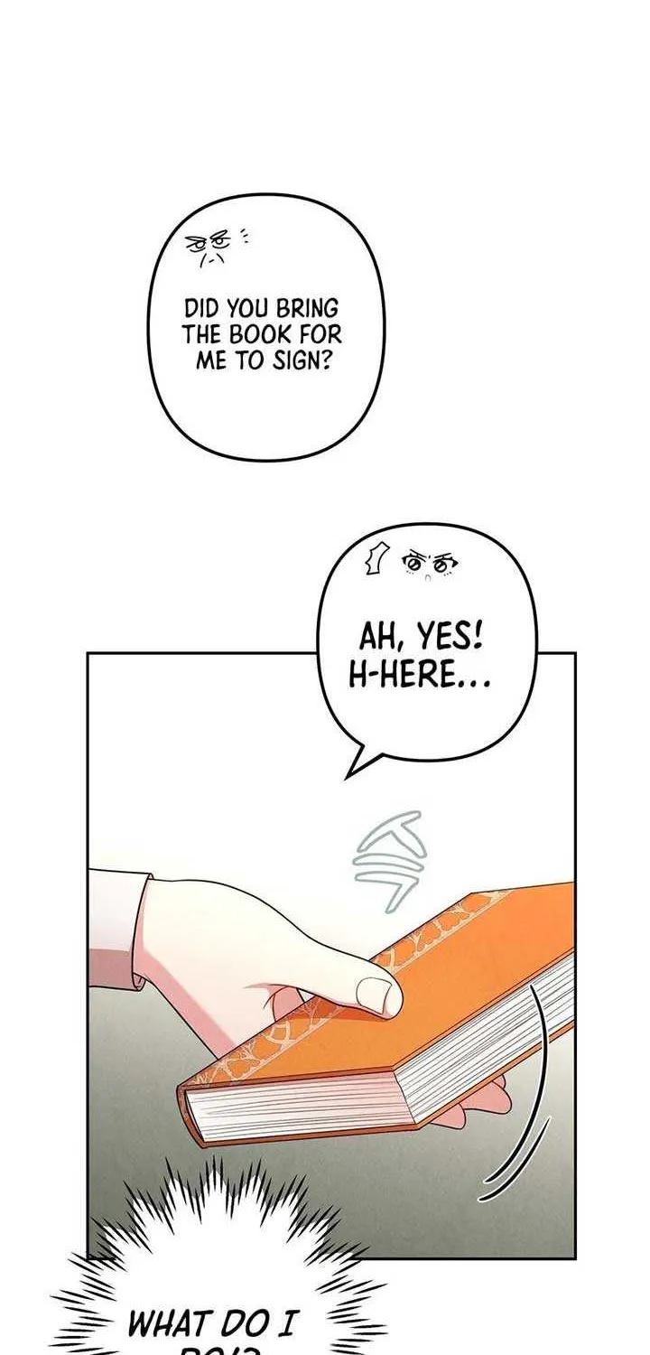 I Got A Job At A Haunted Mansion Mangakakalot X Chapter 17 Page 47