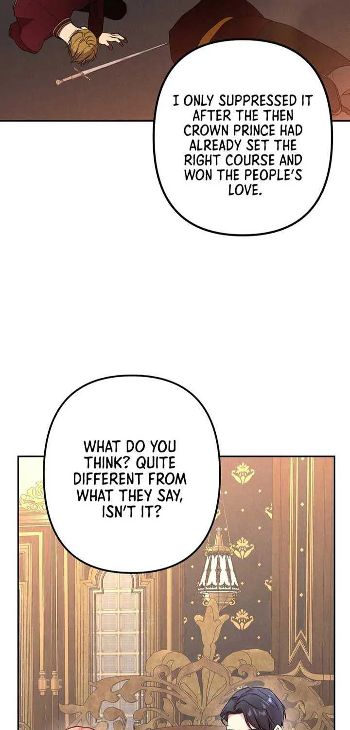 I Got A Job At A Haunted Mansion Mangakakalot X Chapter 17 Page 57