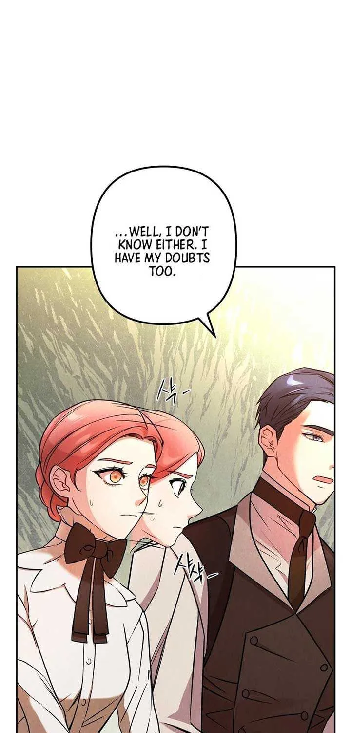 I Got A Job At A Haunted Mansion Mangakakalot X Chapter 17 Page 1