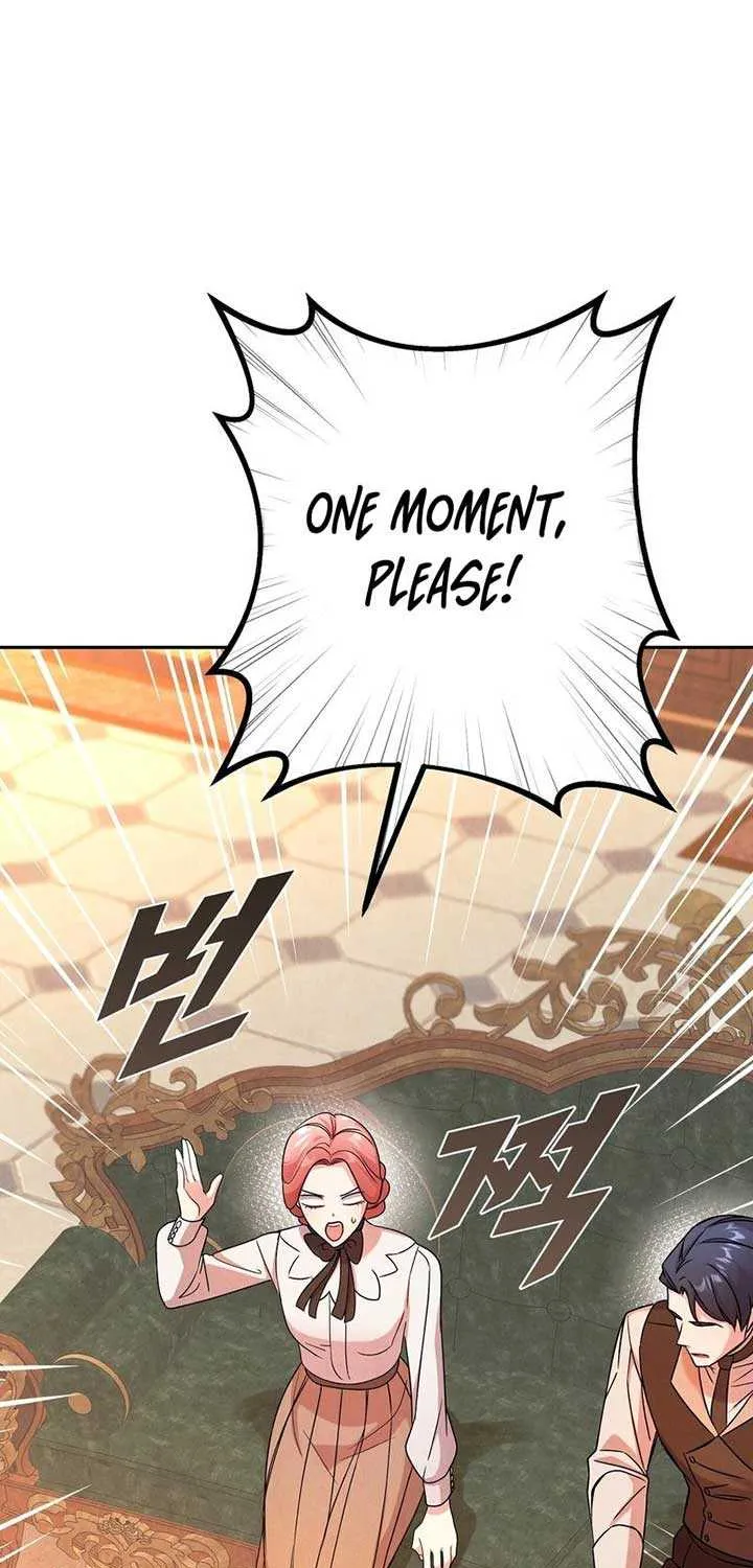 I Got A Job At A Haunted Mansion Mangakakalot X Chapter 17 Page 16