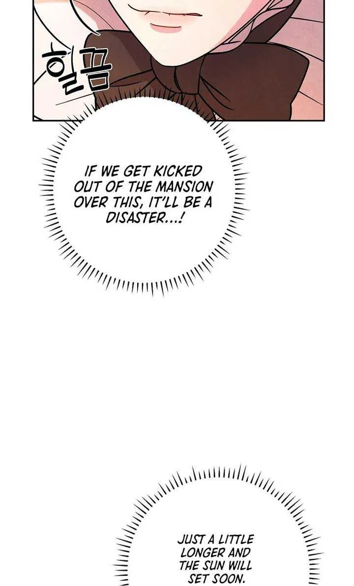 I Got A Job At A Haunted Mansion Mangakakalot X Chapter 17 Page 18