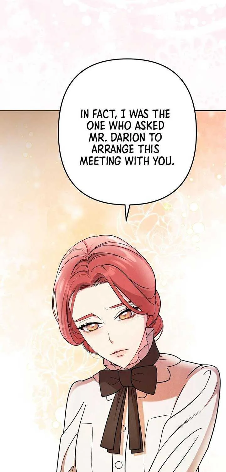I Got A Job At A Haunted Mansion Mangakakalot X Chapter 17 Page 21