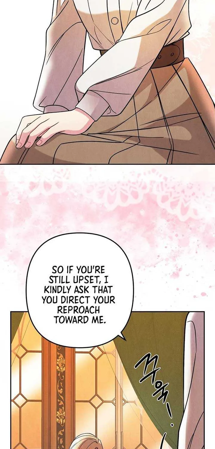 I Got A Job At A Haunted Mansion Mangakakalot X Chapter 17 Page 22