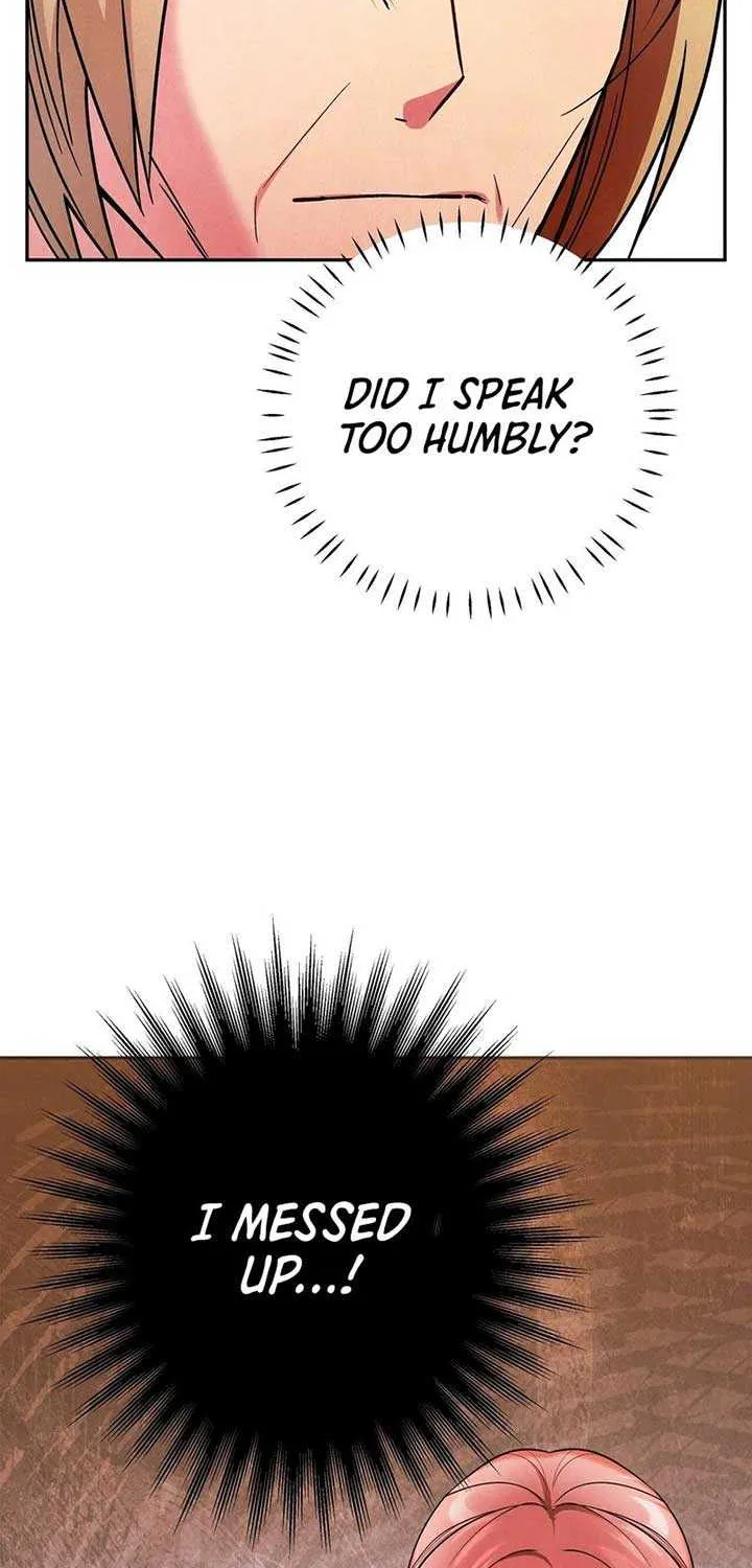 I Got A Job At A Haunted Mansion Mangakakalot X Chapter 17 Page 24