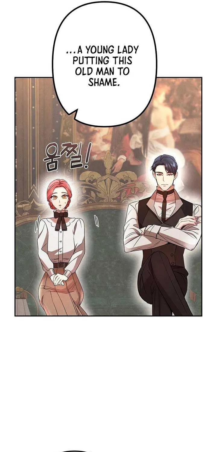 I Got A Job At A Haunted Mansion Mangakakalot X Chapter 17 Page 28