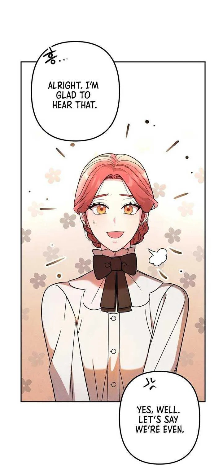 I Got A Job At A Haunted Mansion Mangakakalot X Chapter 17 Page 34