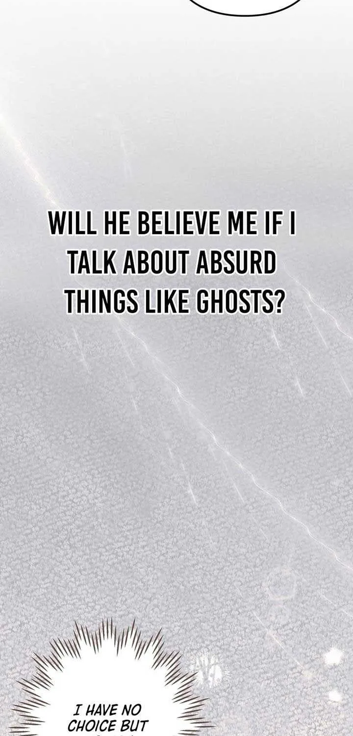 I Got A Job At A Haunted Mansion Mangakakalot X Chapter 17 Page 38